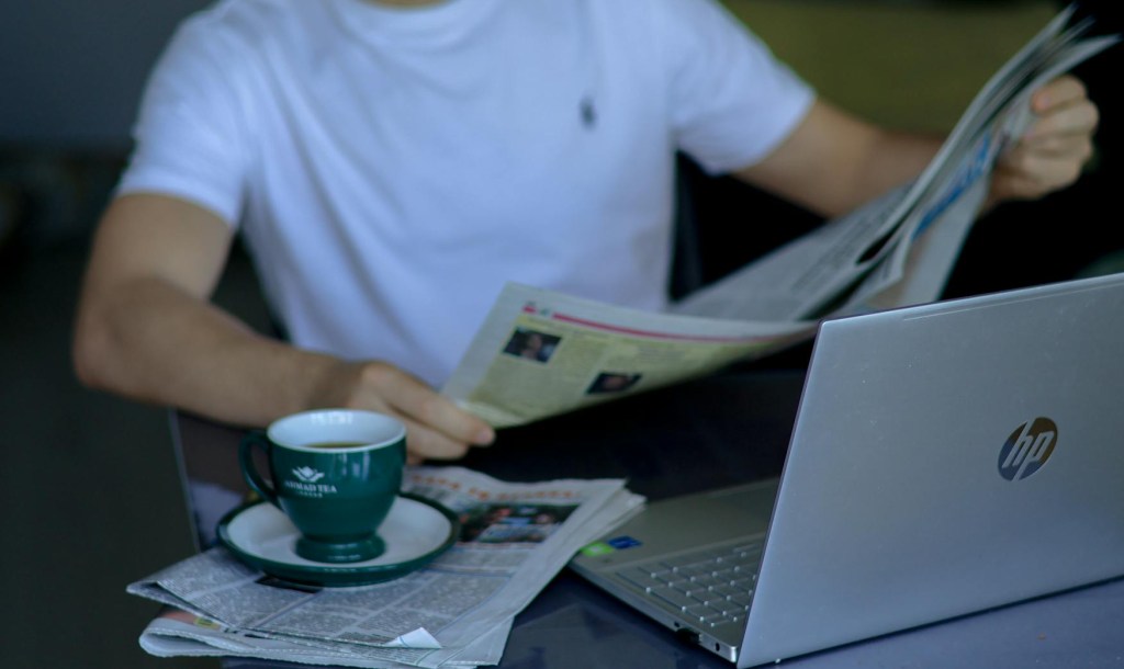 Stigao Google Essentials