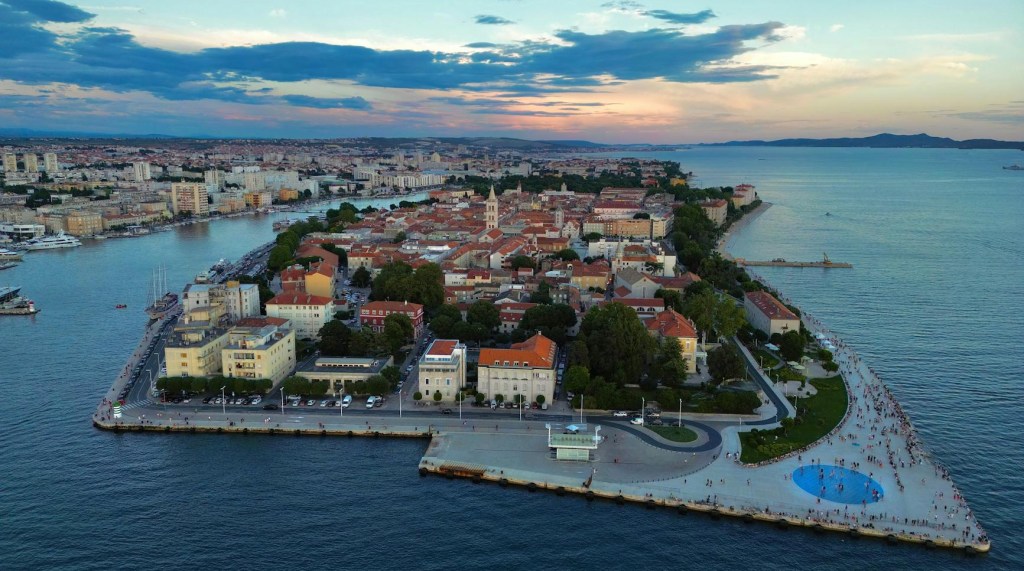 Zadar će i ove godine ugostiti Infobip&nbsp;Shift