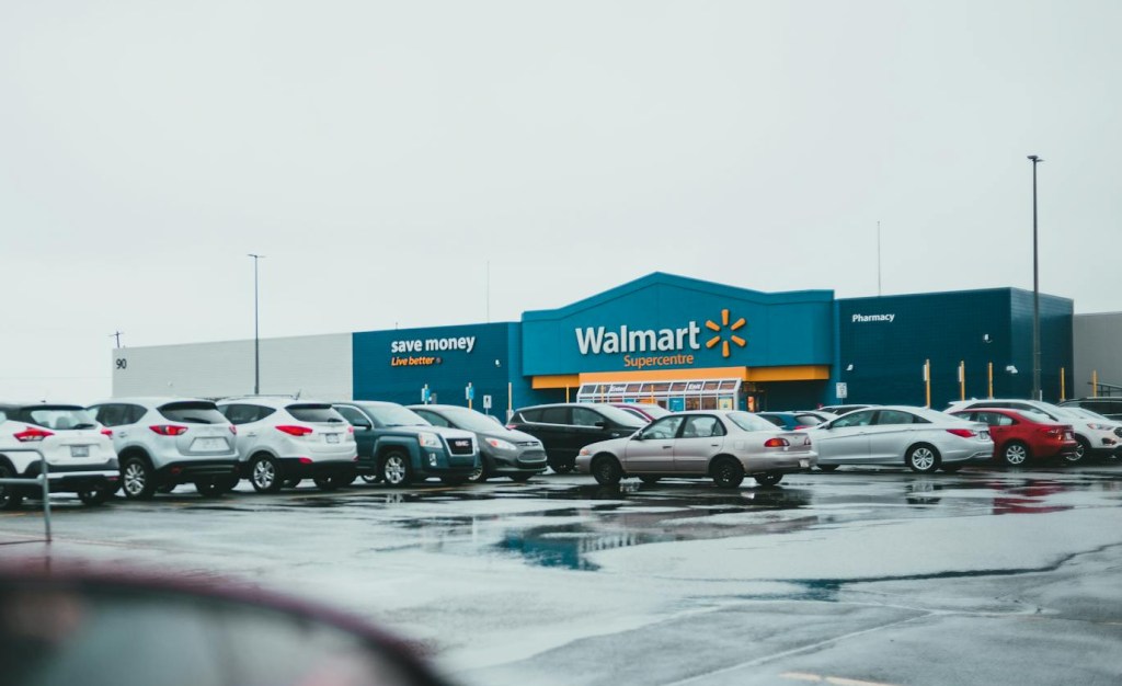 Walmart će pomagati kupcima uz pomoć umjetne&nbsp;inteligencije