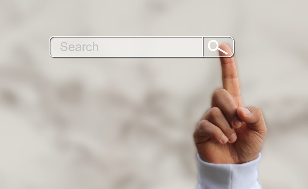 Google ukida Sitelinks Search&nbsp;Box