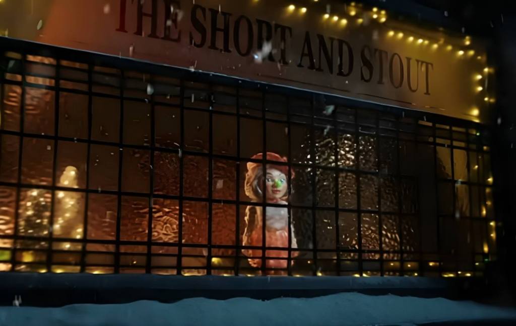 UK će potrošiti rekordan iznos na božićne&nbsp;reklame