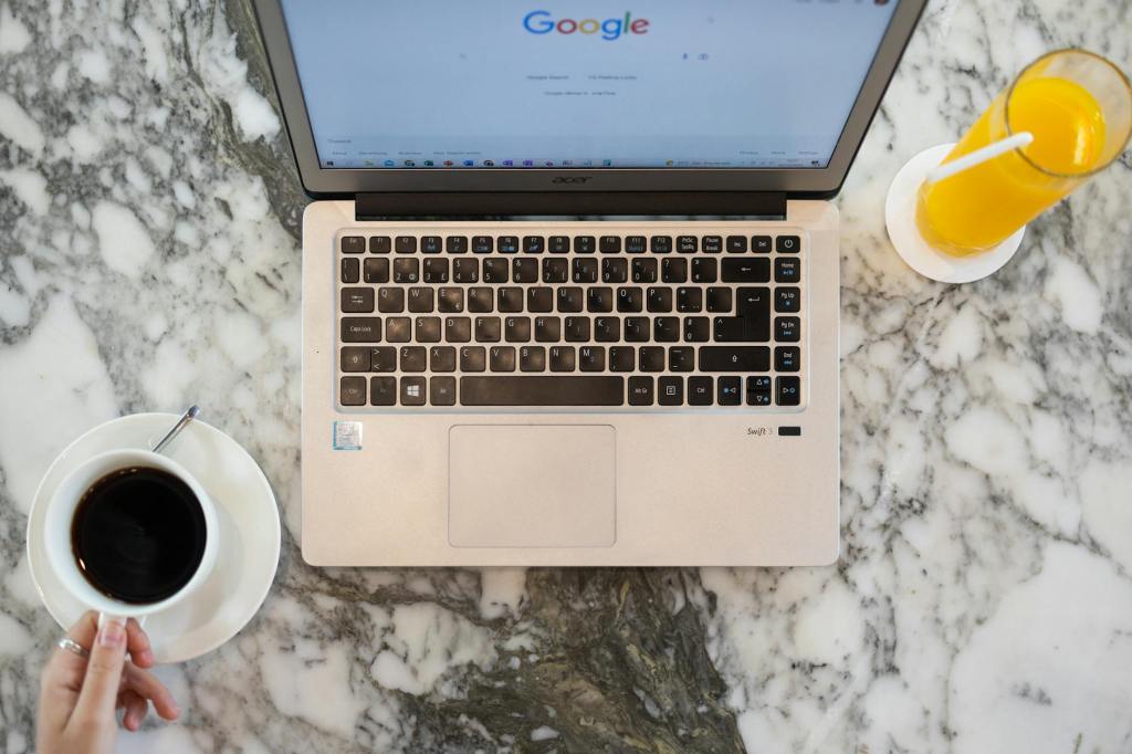 Google Search Console preporuke su&nbsp;dostupne