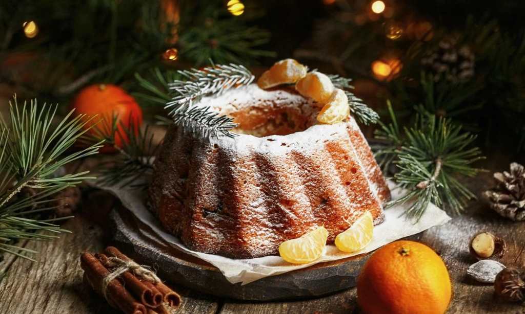 Božićni kolači – recepti za uživanje u&nbsp;blagdanima