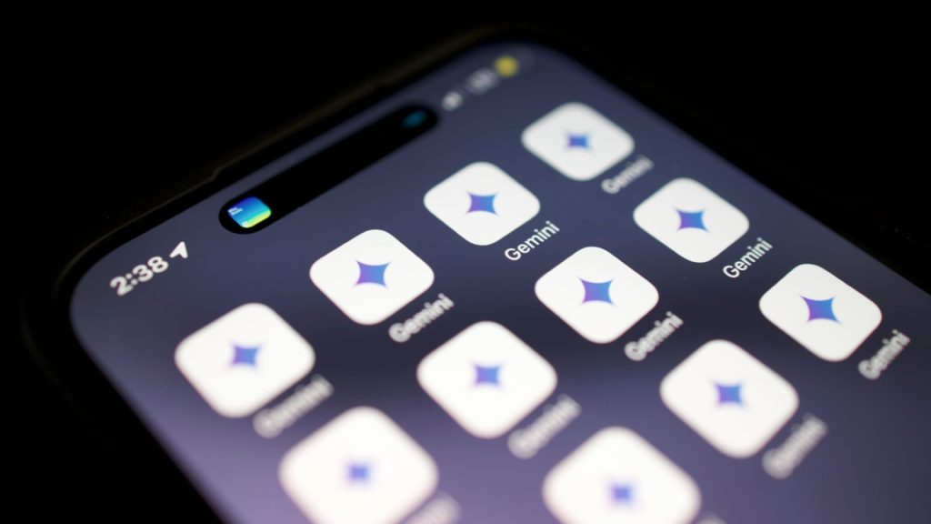 Korisnici će moći bolje kontrolirati sadržaj koji generira&nbsp;Gemini