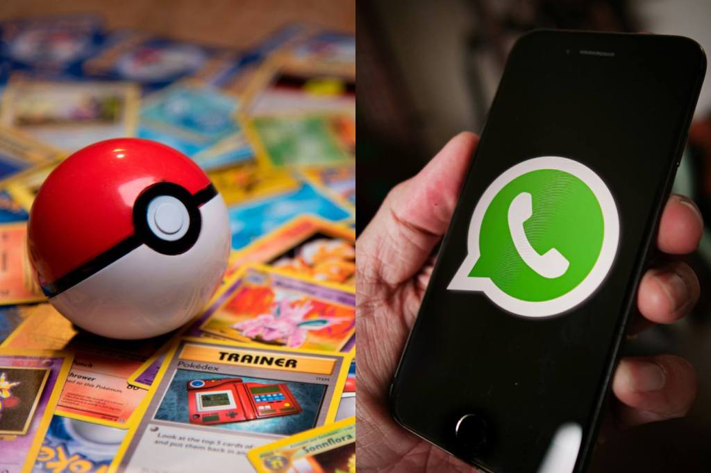 Možete loviti Pokemone na Googleu, WhatsAppom kruži&nbsp;malware