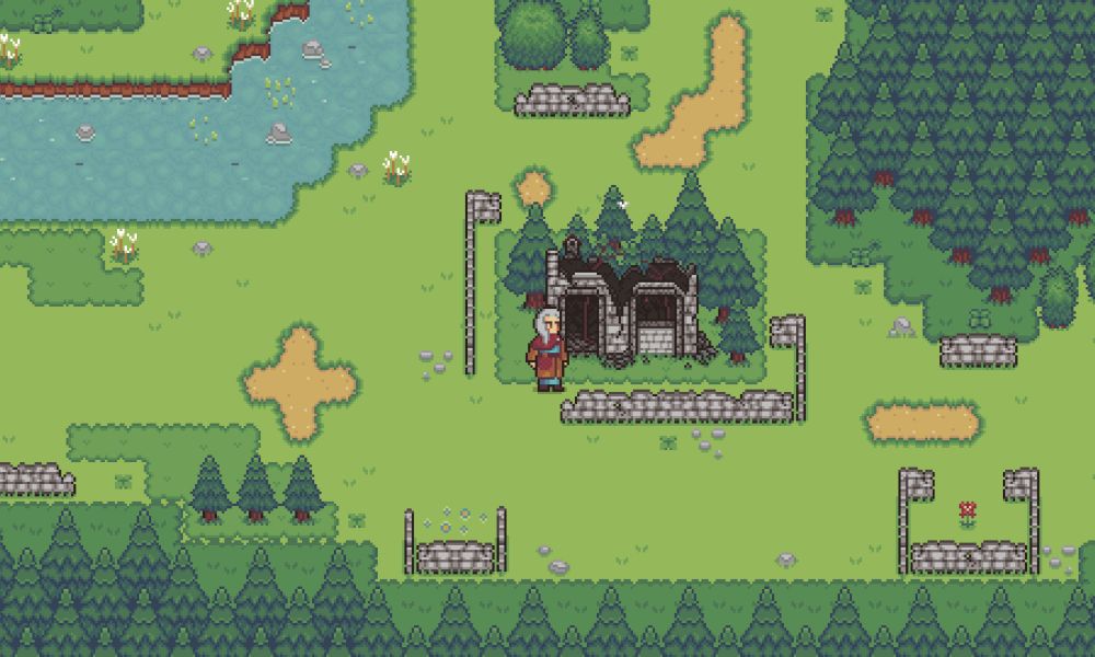 Tea for Sana stigla na&nbsp;Steam