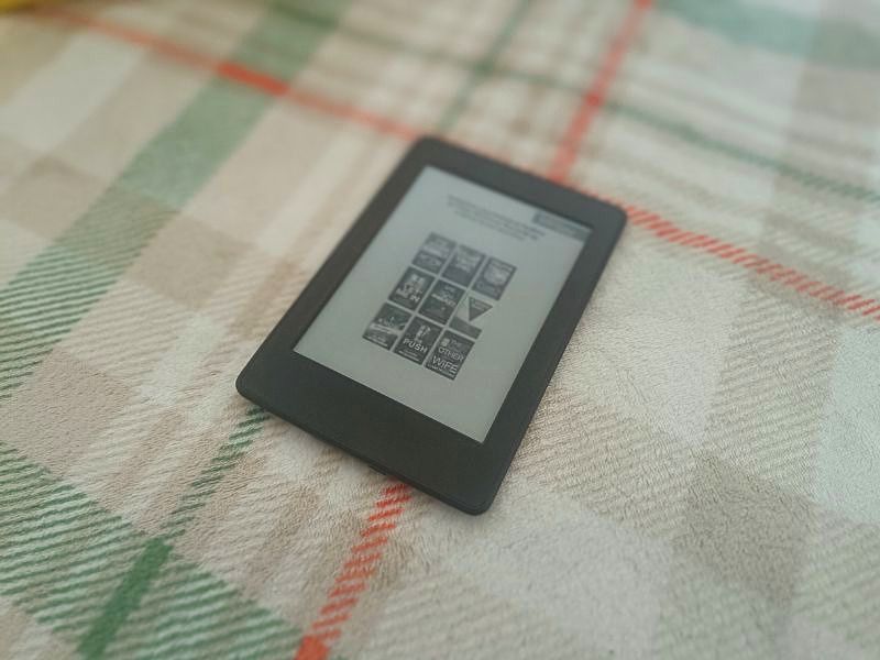 Što kad vam Kindle izbriše&nbsp;knjige?